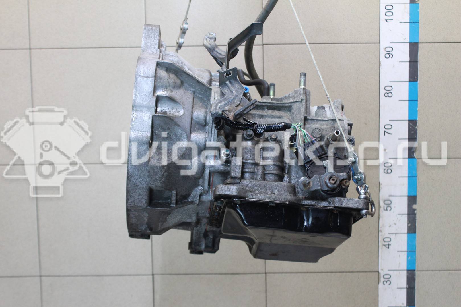 Фото Контрактная (б/у) АКПП для Mazda / Mazda (Changan) 107 л.с 16V 1.6 л Z6 бензин FNK803000 {forloop.counter}}