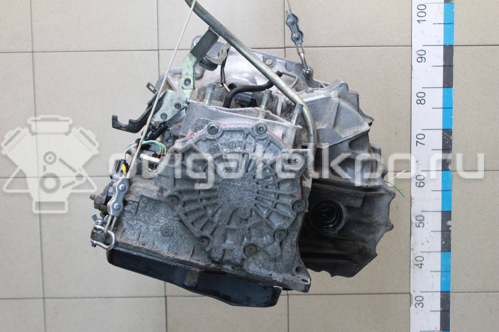 Фото Контрактная (б/у) АКПП для Mazda / Mazda (Changan) 107 л.с 16V 1.6 л Z6 бензин FNK803000 {forloop.counter}}