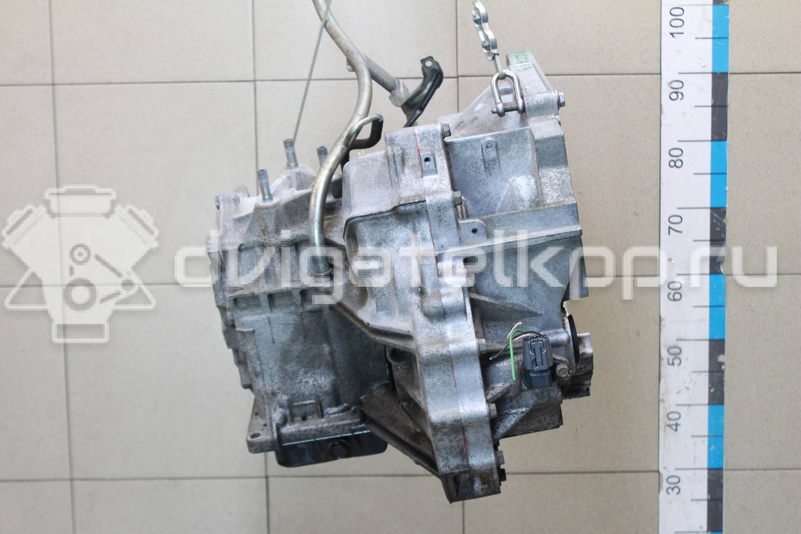 Фото Контрактная (б/у) АКПП для Mazda / Mazda (Changan) 107 л.с 16V 1.6 л Z6 бензин FNK803000 {forloop.counter}}