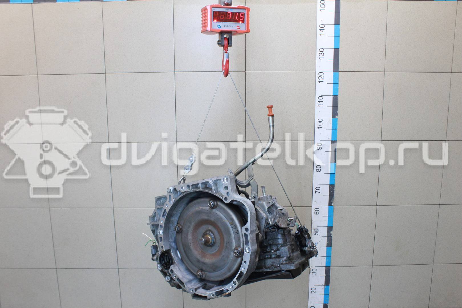 Фото Контрактная (б/у) АКПП для Mazda / Mazda (Changan) 107 л.с 16V 1.6 л Z6 бензин FNK803000 {forloop.counter}}