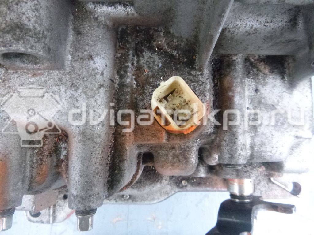 Фото Контрактная (б/у) АКПП для Mazda / Mazda (Changan) 107 л.с 16V 1.6 л Z6 бензин FNK819090G {forloop.counter}}