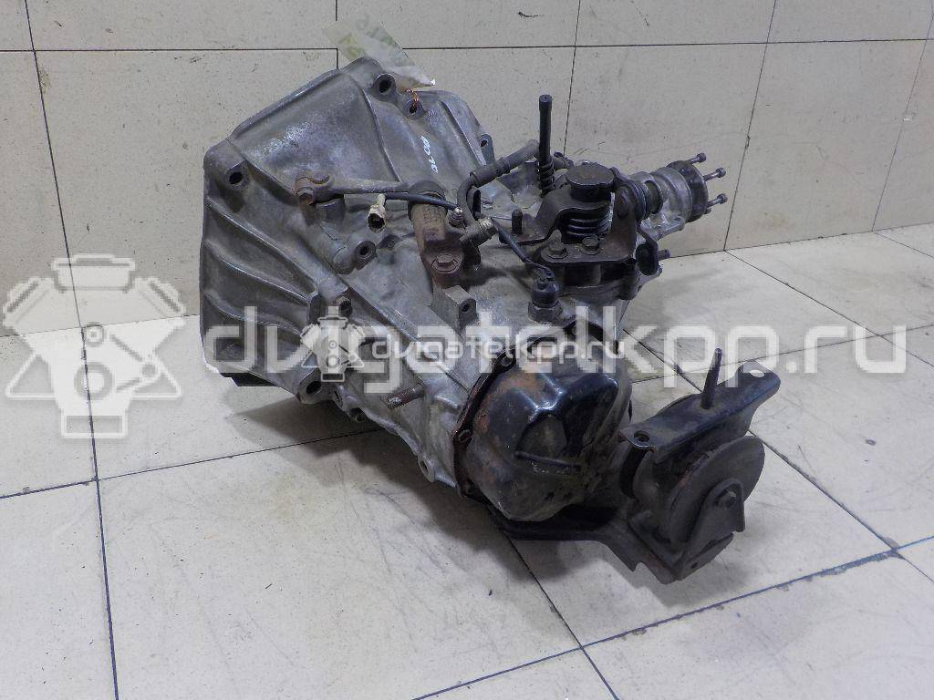 Фото Контрактная (б/у) МКПП для Suzuki / Chevrolet / Santana / Geo / Maruti 92-98 л.с 16V 1.6 л G16B бензин {forloop.counter}}