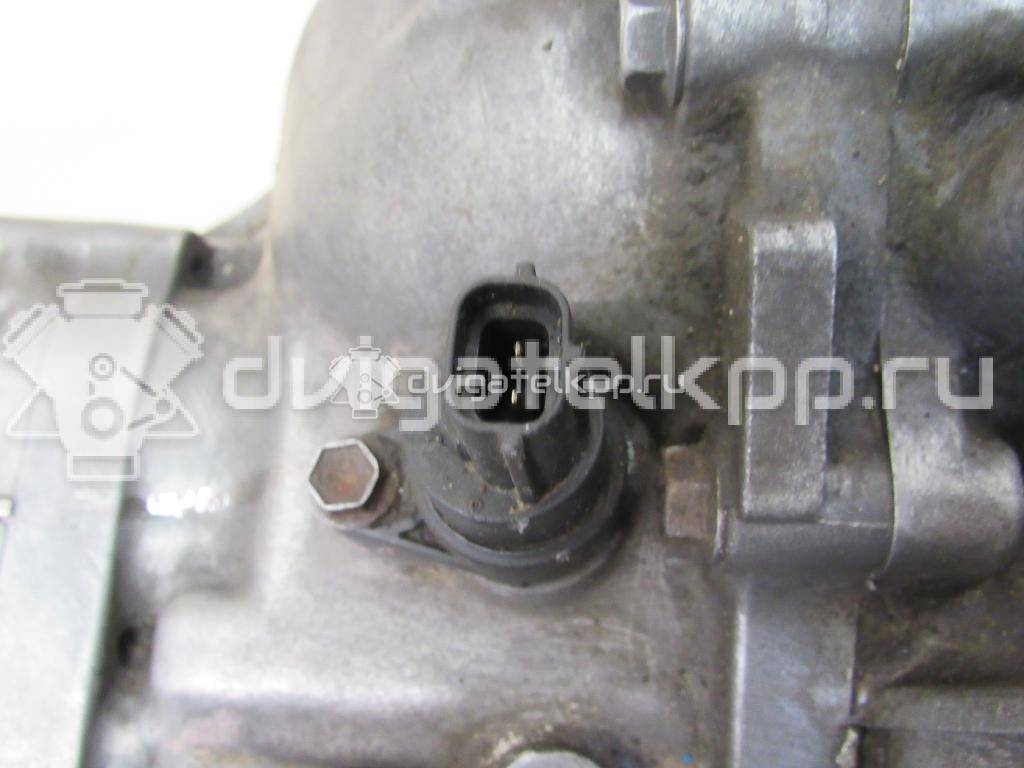 Фото Контрактная (б/у) МКПП для Suzuki / Chevrolet / Santana / Geo / Maruti 92-98 л.с 16V 1.6 л G16B бензин {forloop.counter}}