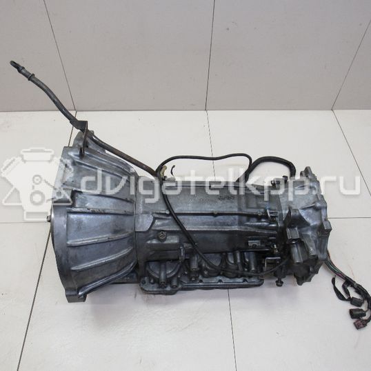 Фото Контрактная (б/у) АКПП для Toyota / Isuzu / Nissan 121-170 л.с 16V 3.0 л ZD30DDTi Дизельное топливо 3102057x17