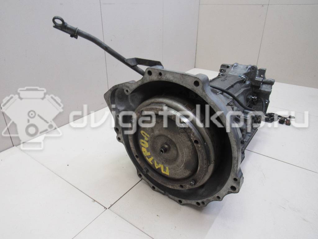 Фото Контрактная (б/у) АКПП для Toyota / Isuzu / Nissan 121-170 л.с 16V 3.0 л ZD30DDTi Дизельное топливо 3102057x17 {forloop.counter}}