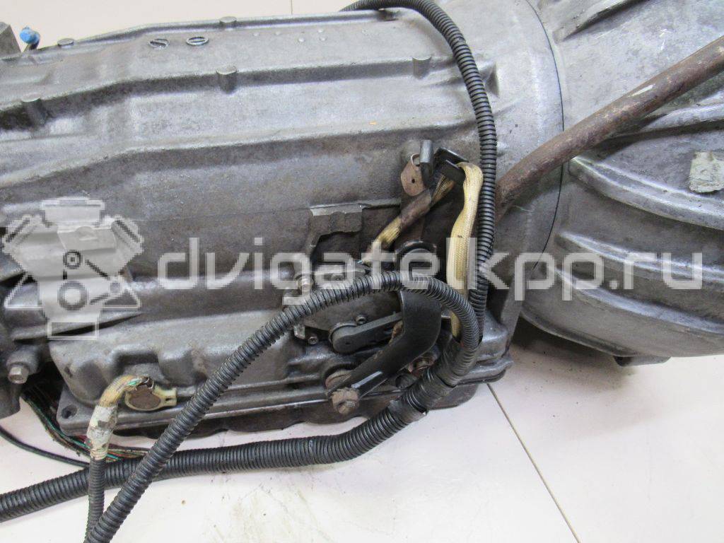 Фото Контрактная (б/у) АКПП для Toyota / Isuzu / Nissan 121-170 л.с 16V 3.0 л ZD30DDTi Дизельное топливо 3102057x17 {forloop.counter}}