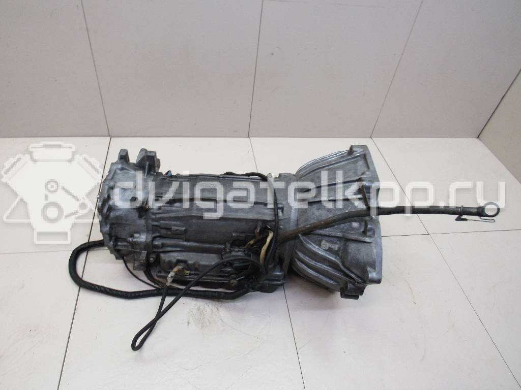 Фото Контрактная (б/у) АКПП для Toyota / Isuzu / Nissan 121-170 л.с 16V 3.0 л ZD30DDTi Дизельное топливо 3102057x17 {forloop.counter}}