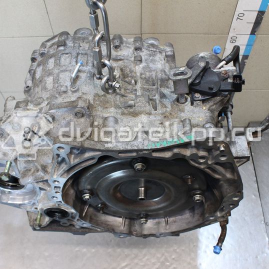 Фото Контрактная (б/у) АКПП для Nissan (Dongfeng) / Suzuki / Samsung / Nissan 129-147 л.с 16V 2.0 л MR20DE Бензин/спирт 310201XF2D