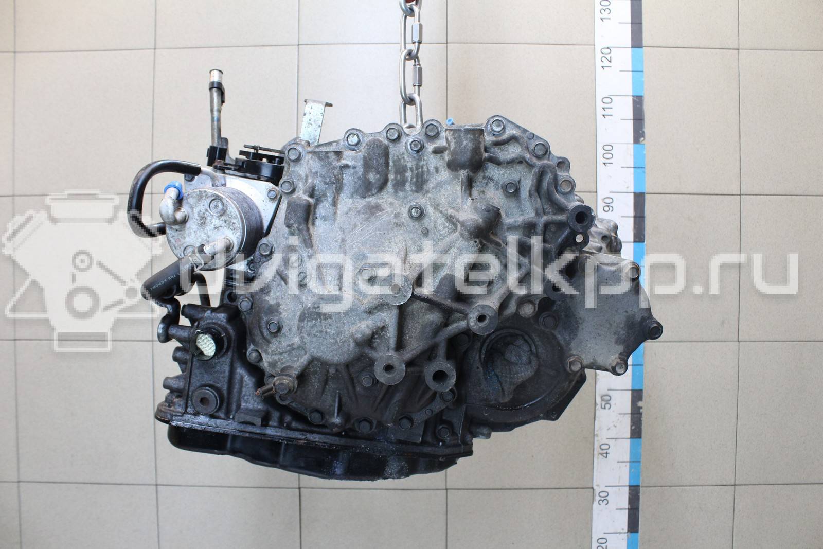 Фото Контрактная (б/у) АКПП для Nissan (Dongfeng) / Suzuki / Samsung / Nissan 129-147 л.с 16V 2.0 л MR20DE Бензин/спирт 310201XF2D {forloop.counter}}