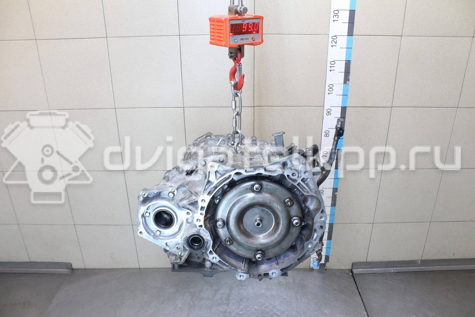 Фото Контрактная (б/у) АКПП для Samsung / Suzuki / Nissan / Nissan (Dongfeng) 136-143 л.с 16V 2.0 л MR20DE Бензин/газ 310201XF2D {forloop.counter}}