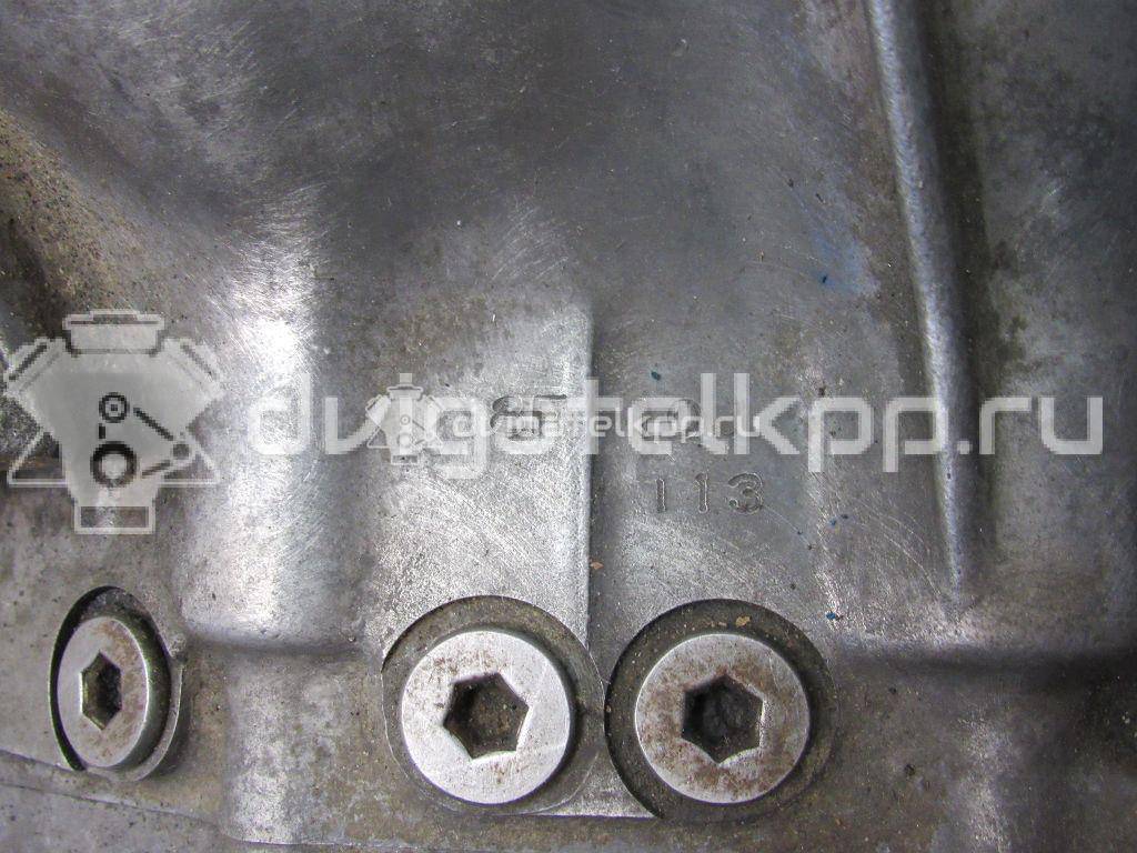 Фото Контрактная (б/у) МКПП для Suzuki / Chevrolet / Santana / Geo / Maruti 92-98 л.с 16V 1.6 л G16B бензин {forloop.counter}}