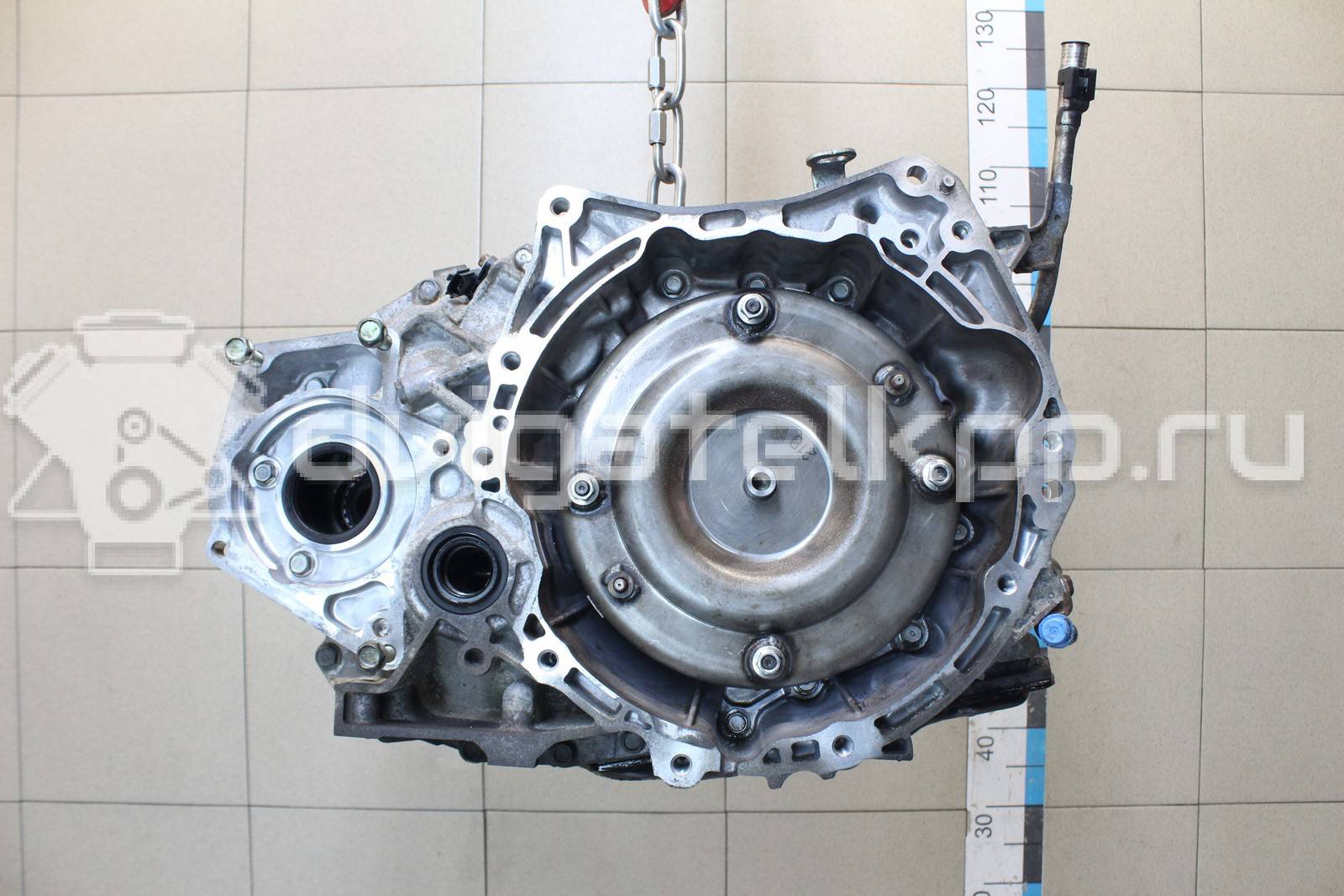 Фото Контрактная (б/у) АКПП для Fengshen / Suzuki / Nissan (Dongfeng) 143 л.с 16V 2.0 л MR20 бензин 310201XF2D {forloop.counter}}