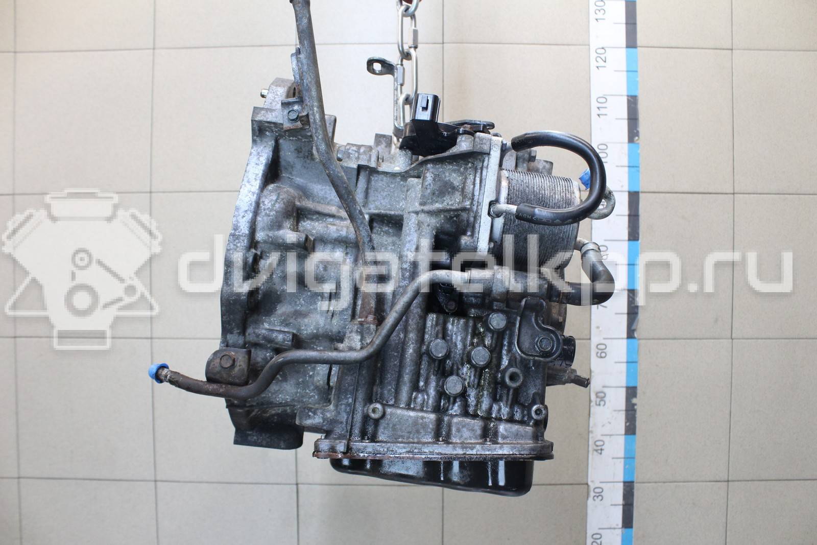 Фото Контрактная (б/у) АКПП для Fengshen / Suzuki / Nissan (Dongfeng) 143 л.с 16V 2.0 л MR20 бензин 310201XF2D {forloop.counter}}