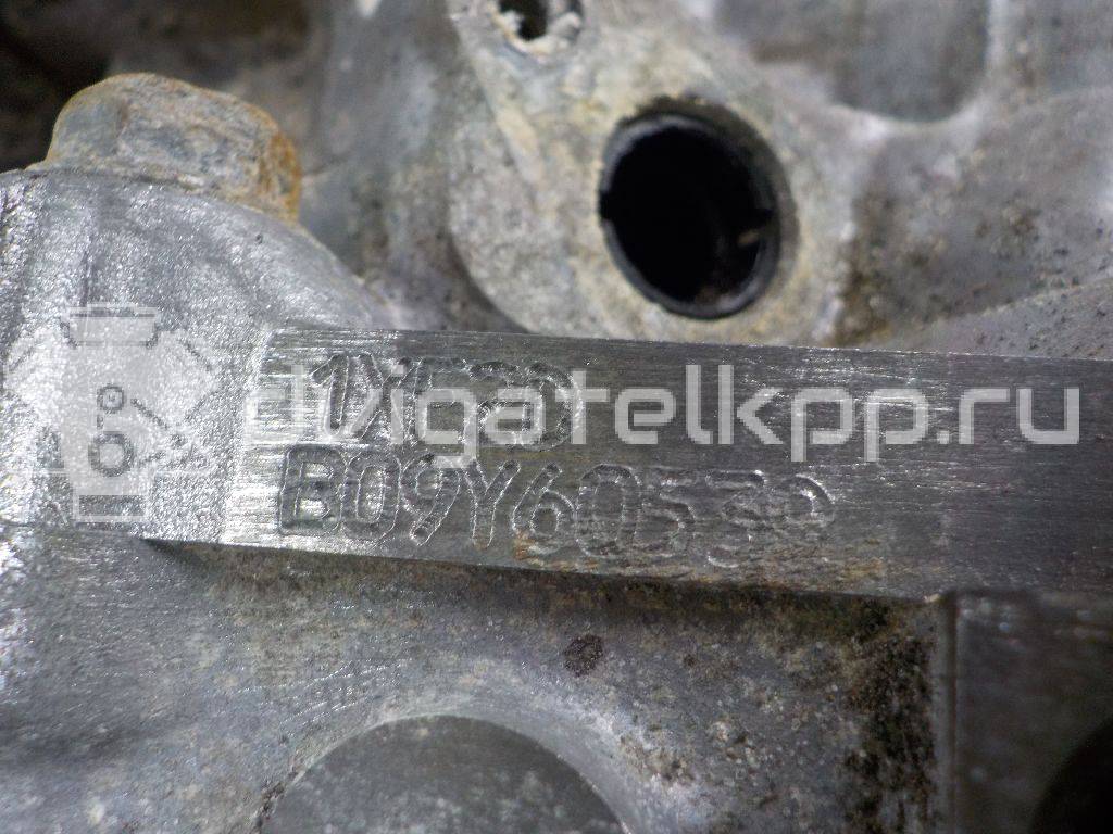 Фото Контрактная (б/у) АКПП для Samsung / Suzuki / Nissan / Nissan (Dongfeng) 133-144 л.с 16V 2.0 л MR20DE бензин 310201XF2D {forloop.counter}}