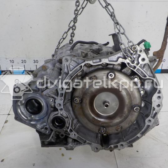 Фото Контрактная (б/у) АКПП для Samsung / Suzuki / Nissan / Nissan (Dongfeng) 131-147 л.с 16V 2.0 л MR20DE бензин 310201XF2D