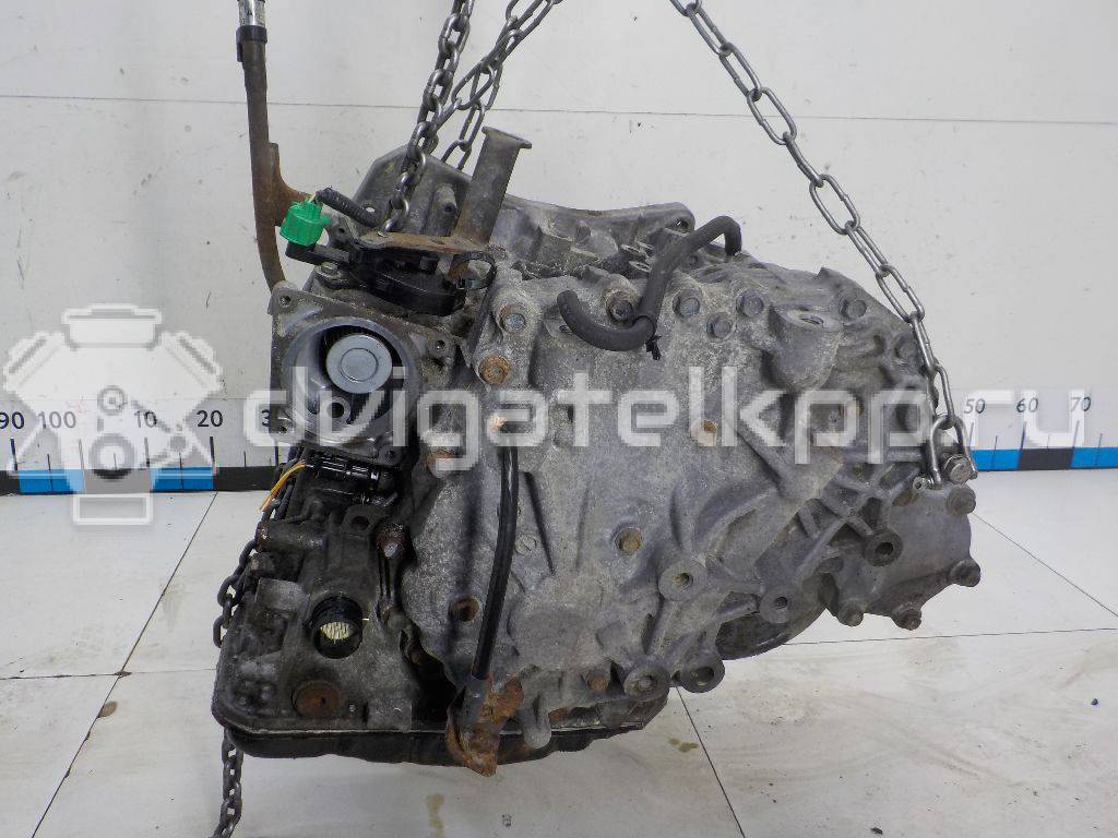 Фото Контрактная (б/у) АКПП для Samsung / Suzuki / Nissan / Nissan (Dongfeng) 131-147 л.с 16V 2.0 л MR20DE бензин 310201XF2D {forloop.counter}}