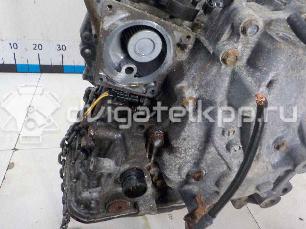 Фото Контрактная (б/у) АКПП для Samsung / Suzuki / Nissan / Nissan (Dongfeng) 131-147 л.с 16V 2.0 л MR20DE бензин 310201XF2D {forloop.counter}}