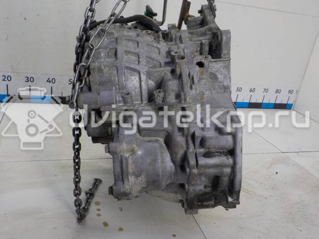 Фото Контрактная (б/у) АКПП для Samsung / Suzuki / Nissan / Nissan (Dongfeng) 136-143 л.с 16V 2.0 л MR20DE Бензин/газ 310201XF2D {forloop.counter}}