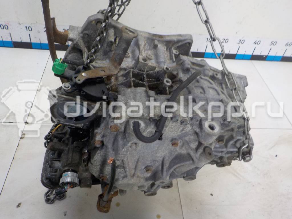 Фото Контрактная (б/у) АКПП для Samsung / Suzuki / Nissan / Nissan (Dongfeng) 136-143 л.с 16V 2.0 л MR20DE Бензин/газ 310201XF2D {forloop.counter}}