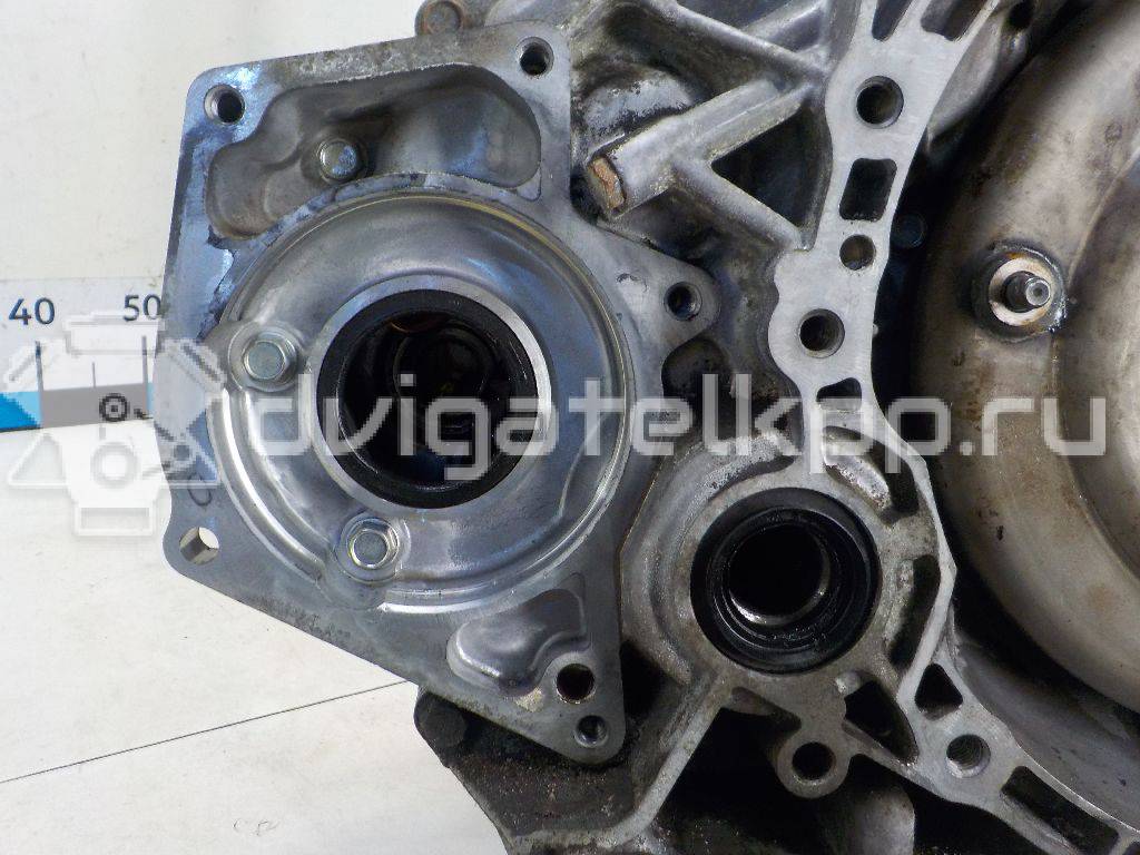 Фото Контрактная (б/у) АКПП для Fengshen / Suzuki / Nissan (Dongfeng) 143 л.с 16V 2.0 л MR20 бензин 310201XF2D {forloop.counter}}