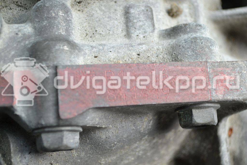 Фото Контрактная (б/у) АКПП для Samsung / Suzuki / Nissan / Nissan (Dongfeng) 131-147 л.с 16V 2.0 л MR20DE бензин 310201XF2B {forloop.counter}}