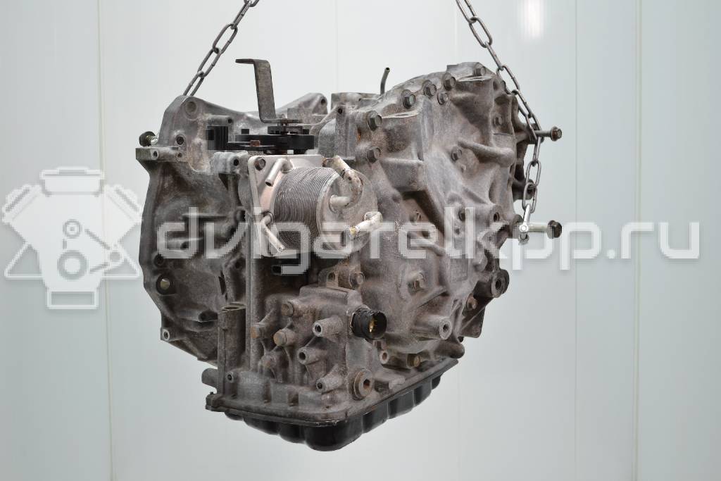 Фото Контрактная (б/у) АКПП для Dongfeng Fengdu / Suzuki / Nissan (Dongfeng) 144 л.с 16V 2.0 л MR20 бензин 310201XF2B {forloop.counter}}