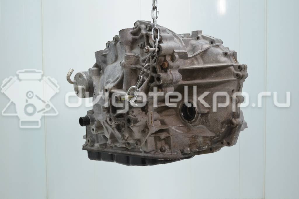 Фото Контрактная (б/у) АКПП для Dongfeng Fengdu / Suzuki / Nissan (Dongfeng) 144 л.с 16V 2.0 л MR20 бензин 310201XF2B {forloop.counter}}