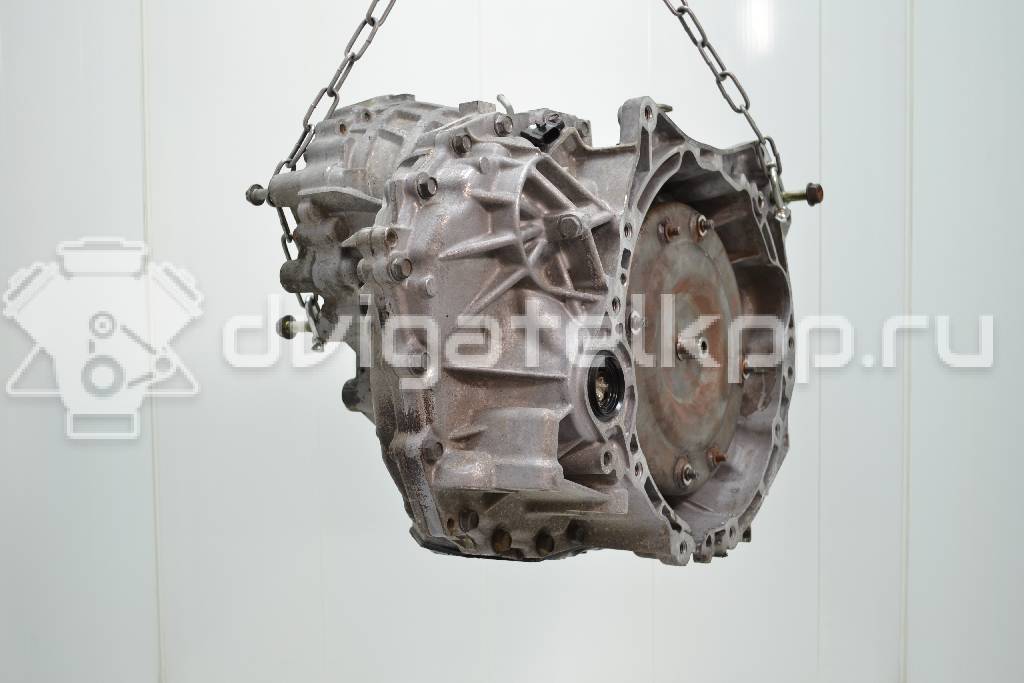 Фото Контрактная (б/у) АКПП для Dongfeng Fengdu / Suzuki / Nissan (Dongfeng) 144 л.с 16V 2.0 л MR20 бензин 310201XF2B {forloop.counter}}