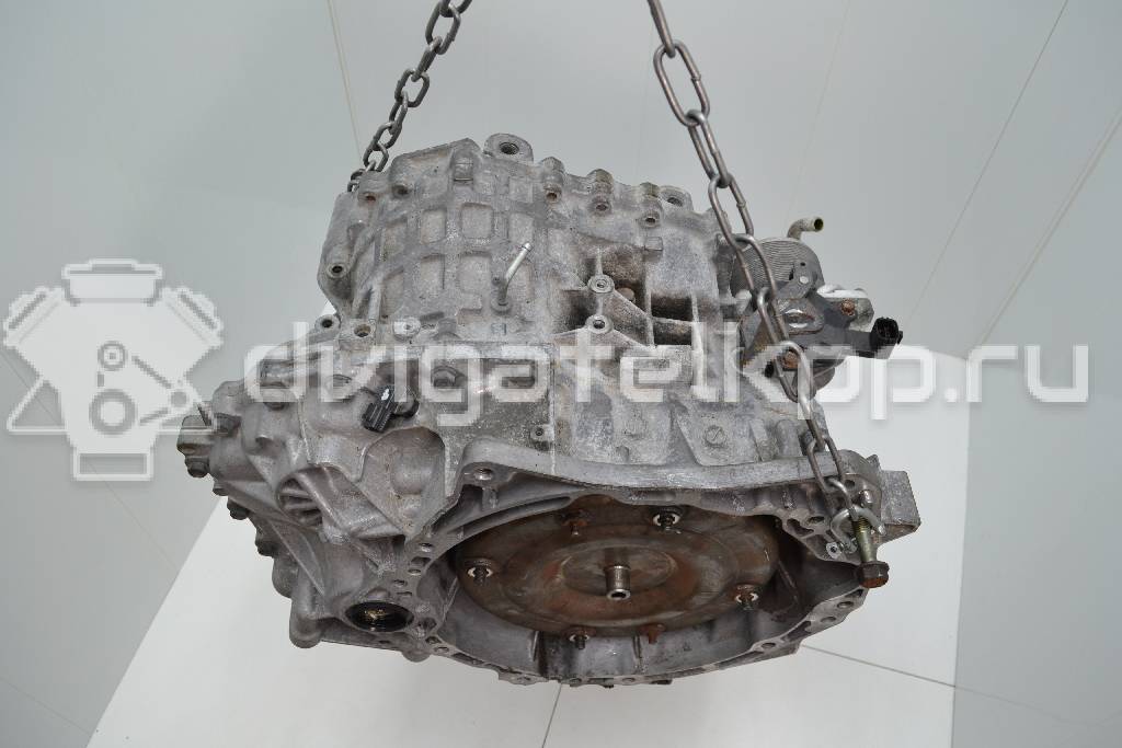 Фото Контрактная (б/у) АКПП для Dongfeng Fengdu / Suzuki / Nissan (Dongfeng) 144 л.с 16V 2.0 л MR20 бензин 310201XF2B {forloop.counter}}