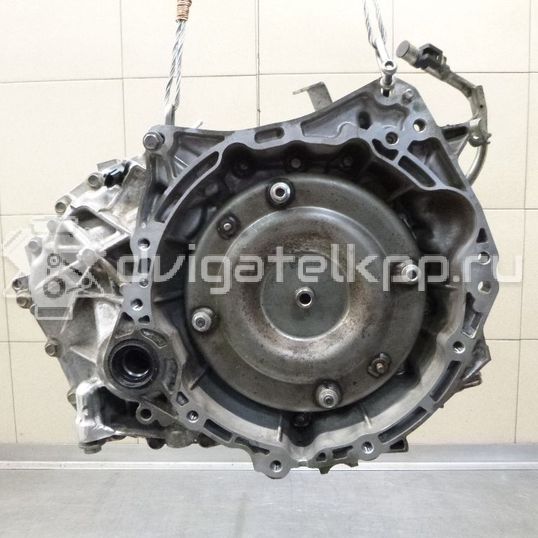 Фото Контрактная (б/у) АКПП для Venucia / Suzuki / Samsung / Nissan / Nissan (Dongfeng) 144 л.с 16V 2.0 л MR20DE бензин 310201xt2c