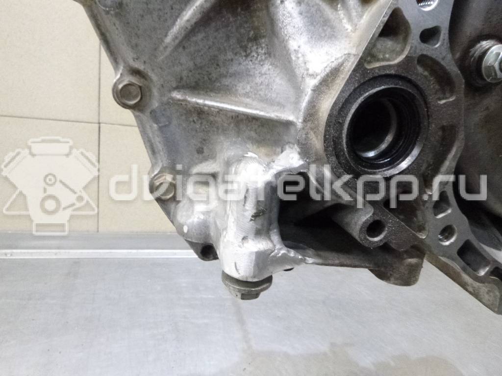 Фото Контрактная (б/у) АКПП для Venucia / Suzuki / Samsung / Nissan / Nissan (Dongfeng) 144 л.с 16V 2.0 л MR20DE бензин 310201xt2c {forloop.counter}}