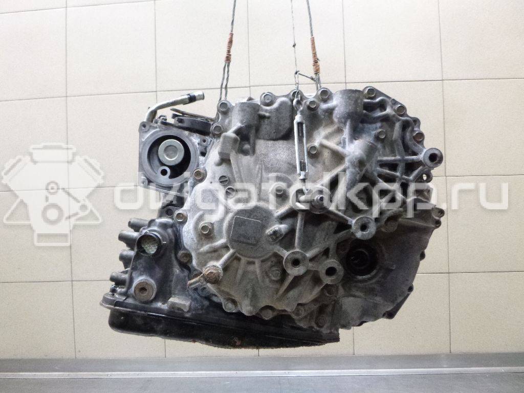 Фото Контрактная (б/у) АКПП для Venucia / Suzuki / Samsung / Nissan / Nissan (Dongfeng) 144 л.с 16V 2.0 л MR20DE бензин 310201xt2c {forloop.counter}}