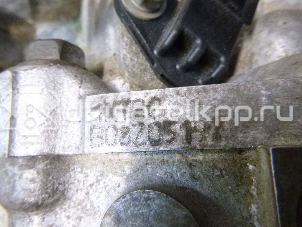 Фото Контрактная (б/у) АКПП для Venucia / Suzuki / Samsung / Nissan / Nissan (Dongfeng) 144 л.с 16V 2.0 л MR20DE бензин 310201xt2c {forloop.counter}}