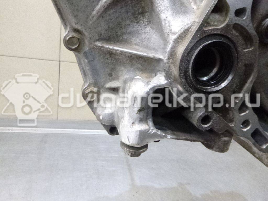 Фото Контрактная (б/у) АКПП для Samsung / Suzuki / Nissan / Nissan (Dongfeng) 133-144 л.с 16V 2.0 л MR20DE бензин 310201xt2c {forloop.counter}}