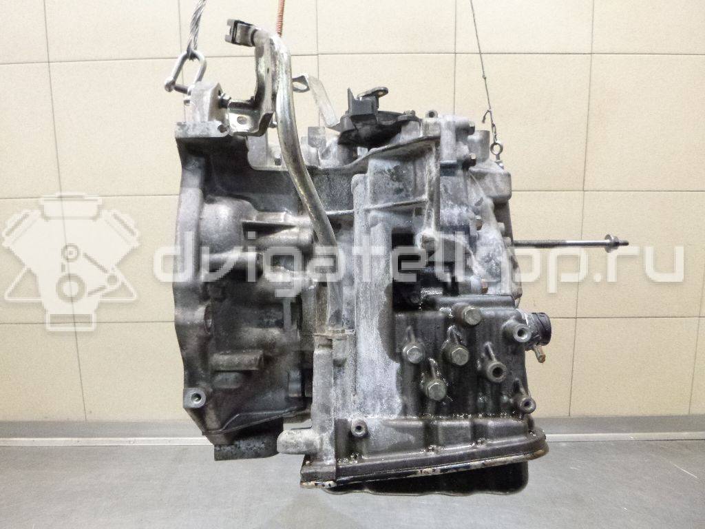 Фото Контрактная (б/у) АКПП для Samsung / Suzuki / Nissan / Nissan (Dongfeng) 133-144 л.с 16V 2.0 л MR20DE бензин 310201xt2c {forloop.counter}}