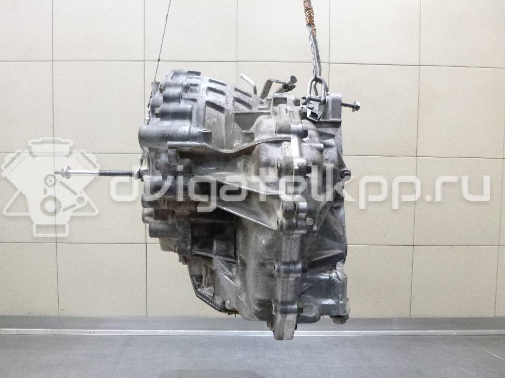 Фото Контрактная (б/у) АКПП для Samsung / Suzuki / Nissan / Nissan (Dongfeng) 133-144 л.с 16V 2.0 л MR20DE бензин 310201xt2c {forloop.counter}}