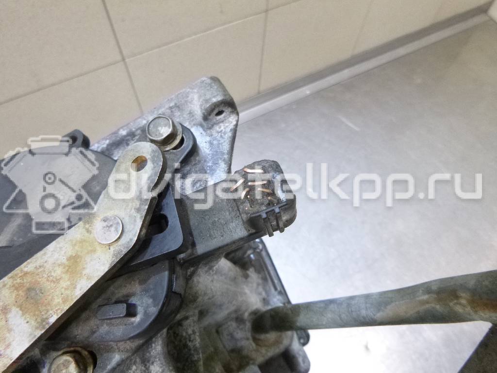 Фото Контрактная (б/у) АКПП для Samsung / Suzuki / Nissan / Nissan (Dongfeng) 133-144 л.с 16V 2.0 л MR20DE бензин 310201xt2c {forloop.counter}}