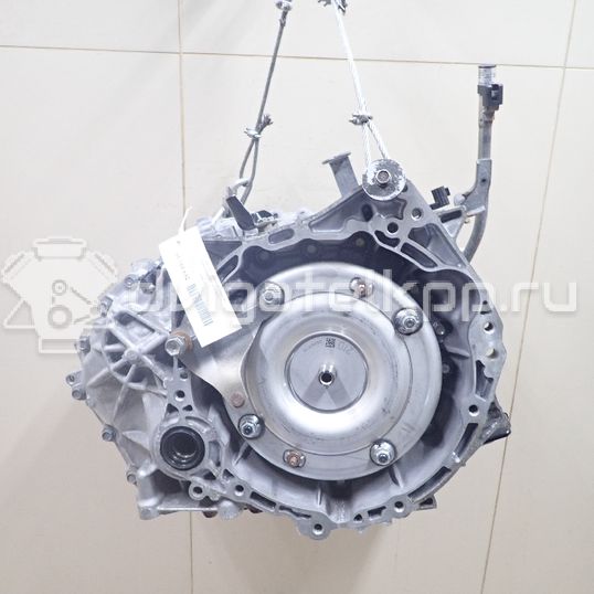 Фото Контрактная (б/у) АКПП для nissan Qashqai (J10)  V    310201XT2C