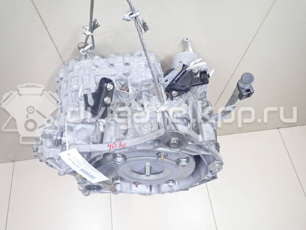 Фото Контрактная (б/у) АКПП для Venucia / Suzuki / Samsung / Nissan / Nissan (Dongfeng) 144 л.с 16V 2.0 л MR20DE бензин 310201XT2C {forloop.counter}}