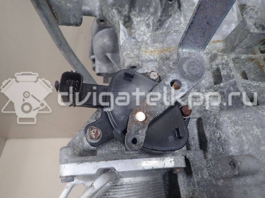 Фото Контрактная (б/у) АКПП для Venucia / Suzuki / Samsung / Nissan / Nissan (Dongfeng) 144 л.с 16V 2.0 л MR20DE бензин 310201XT2C {forloop.counter}}