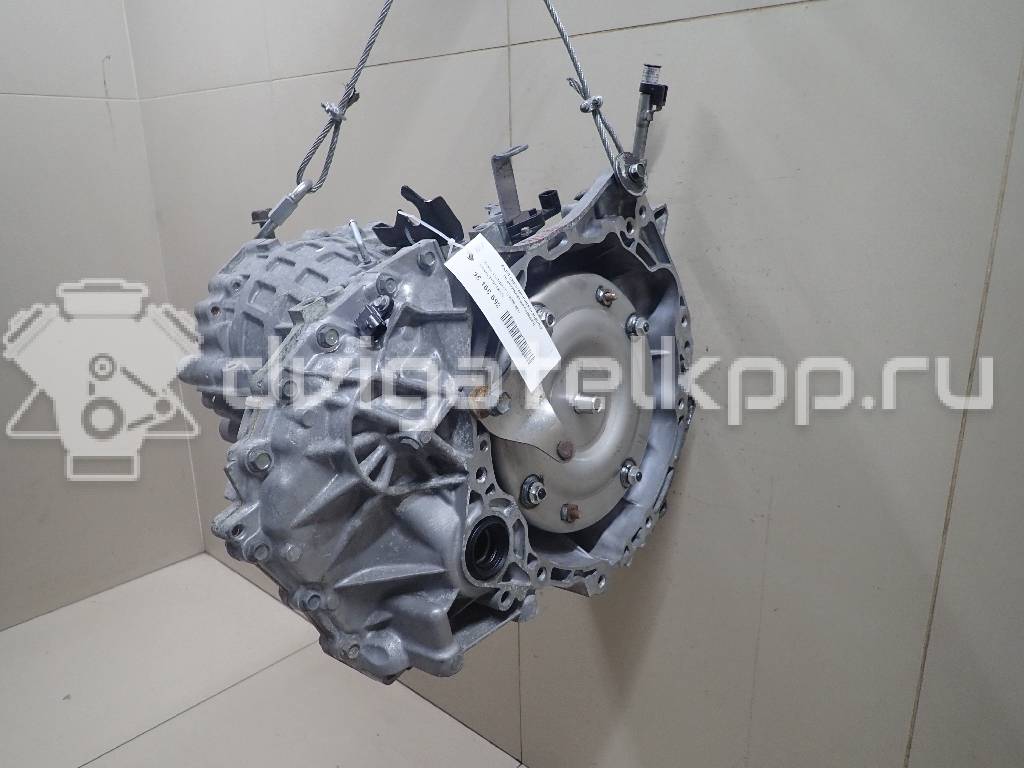 Фото Контрактная (б/у) АКПП для Venucia / Suzuki / Samsung / Nissan / Nissan (Dongfeng) 144 л.с 16V 2.0 л MR20DE бензин 310201XT2C {forloop.counter}}