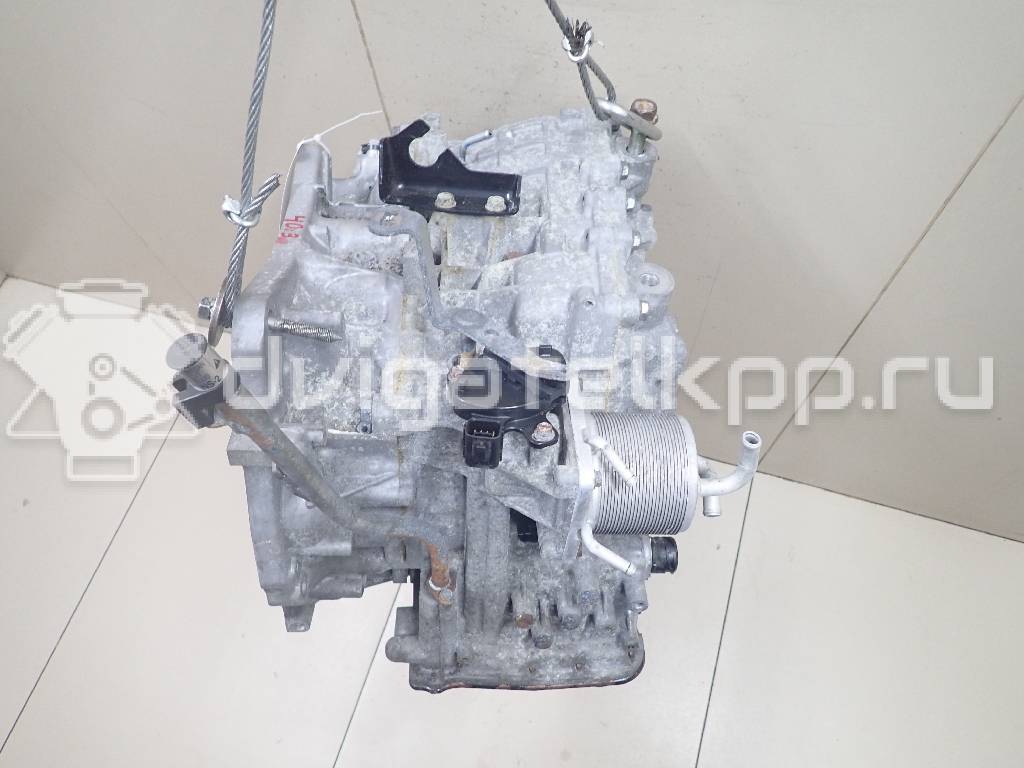 Фото Контрактная (б/у) АКПП для Samsung / Suzuki / Nissan / Nissan (Dongfeng) 133-144 л.с 16V 2.0 л MR20DE бензин 310201XT2C {forloop.counter}}