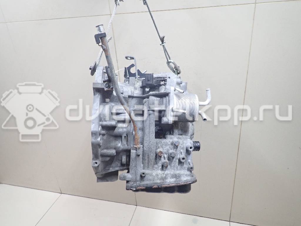 Фото Контрактная (б/у) АКПП для Samsung / Suzuki / Nissan / Nissan (Dongfeng) 133-144 л.с 16V 2.0 л MR20DE бензин 310201XT2C {forloop.counter}}