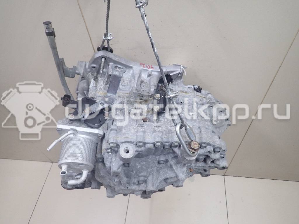 Фото Контрактная (б/у) АКПП для Samsung / Suzuki / Nissan / Nissan (Dongfeng) 133-144 л.с 16V 2.0 л MR20DE бензин 310201XT2C {forloop.counter}}