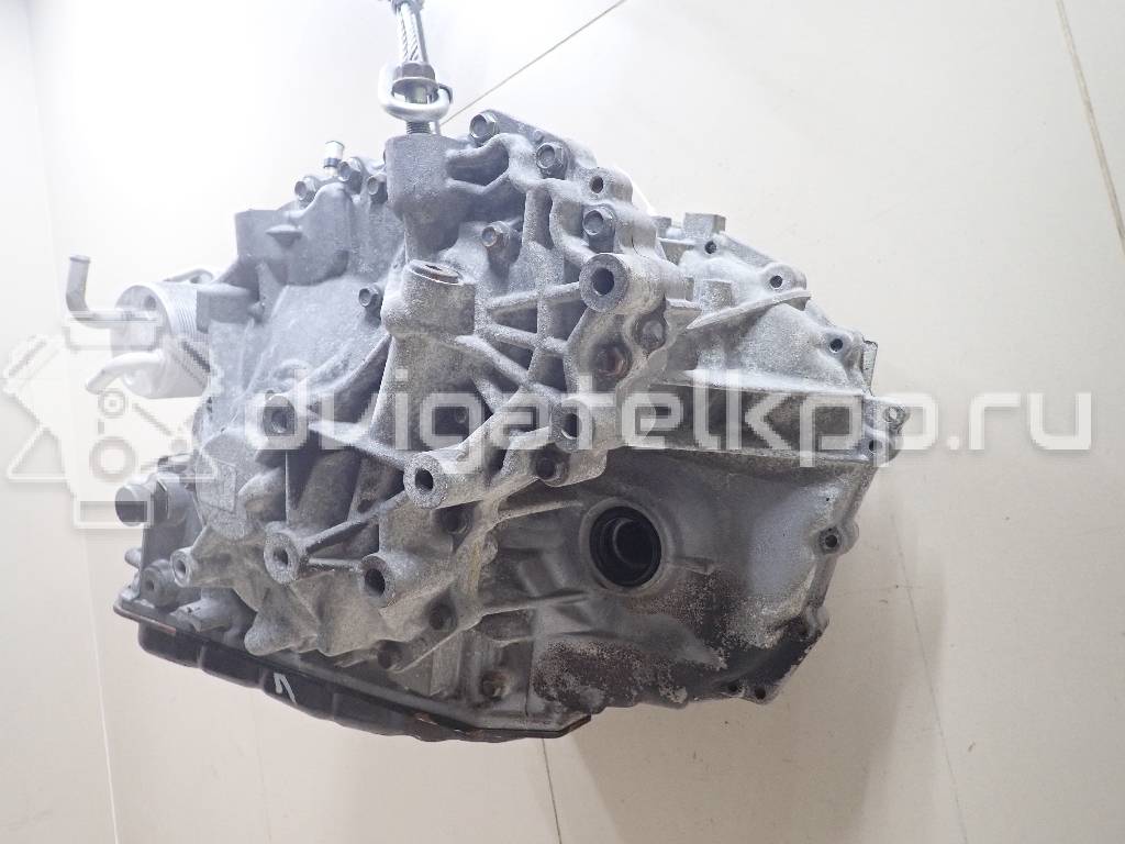 Фото Контрактная (б/у) АКПП для Samsung / Suzuki / Nissan / Nissan (Dongfeng) 133-144 л.с 16V 2.0 л MR20DE бензин 310201XT2C {forloop.counter}}