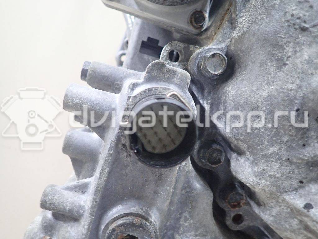 Фото Контрактная (б/у) АКПП для Samsung / Suzuki / Nissan / Nissan (Dongfeng) 133-144 л.с 16V 2.0 л MR20DE бензин 310201XT2C {forloop.counter}}