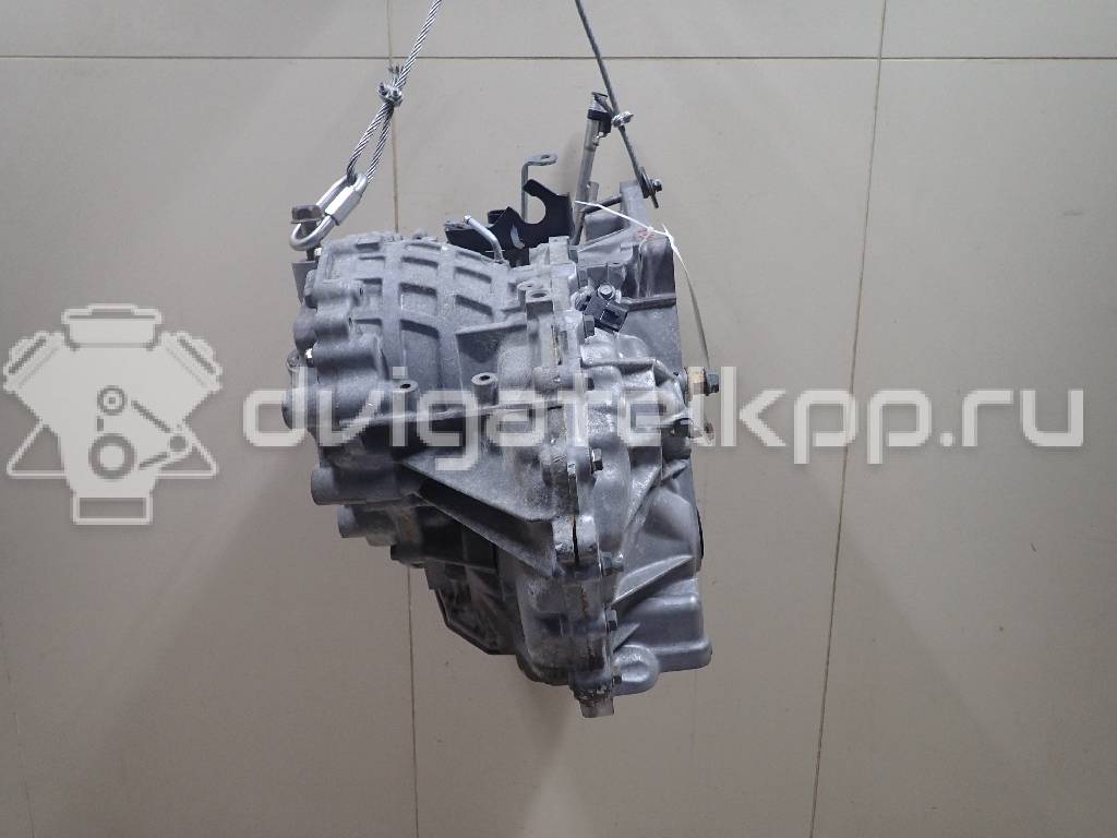 Фото Контрактная (б/у) АКПП для Samsung / Suzuki / Nissan / Nissan (Dongfeng) 133-144 л.с 16V 2.0 л MR20DE бензин 310201XT2C {forloop.counter}}