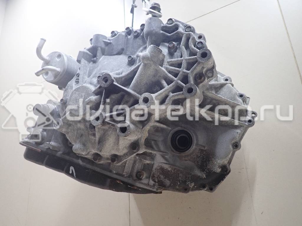 Фото Контрактная (б/у) АКПП для Samsung / Suzuki / Nissan / Nissan (Dongfeng) 131-147 л.с 16V 2.0 л MR20DE бензин 310201XT2C {forloop.counter}}