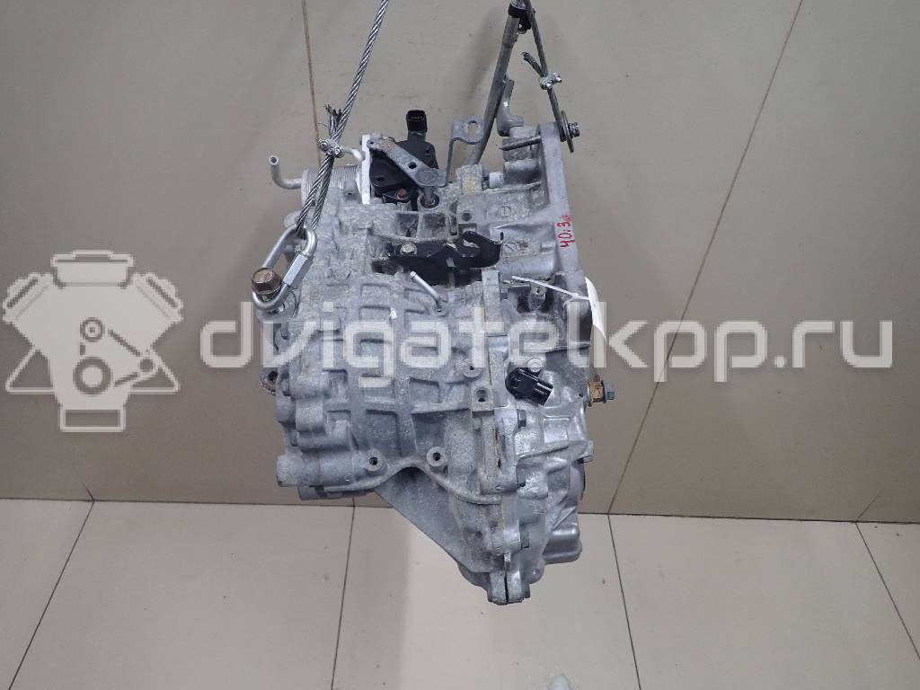 Фото Контрактная (б/у) АКПП для Samsung / Suzuki / Nissan / Nissan (Dongfeng) 131-147 л.с 16V 2.0 л MR20DE бензин 310201XT2C {forloop.counter}}