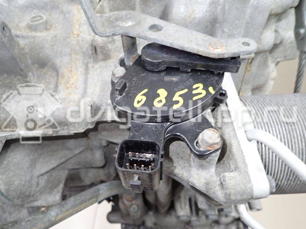 Фото Контрактная (б/у) АКПП для nissan Qashqai (J10)  V    310201XT2C {forloop.counter}}